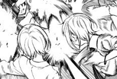 Baca Manga Isekai kara Kikan Shitara Chikyuu mo Kanari Fantajii Deshita Chapter 3 Bahasa Indonesia, Mari Hentikan ini Semua!
