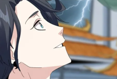 Update Terbaru Manhua Magic Emperor Chapter 708 Bahasa Indonesia, Baru Main udah Ngeluarin Ulti?!