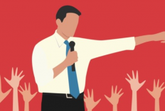 Kumpulan Ide Visi Misi Calon Legislatif dalam Kampanye untuk Menarik Masyarakat!