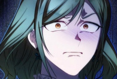 Baca Komik It’s My First Time Being Loved Chapter 40 Bahasa Indonesia, Semua Anggota Kerajaan Panik!