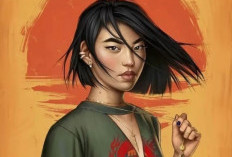 Dengan Bantuan AI Beginilah Jadinya Tokoh Kartun Disney Jadi Wanita Asli, Waifumu Jadi Real Dek