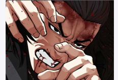 Update! Link Manhwa Lookism Chapter 575 Bahasa Indonesia, Pertarungan Makin Membesar!