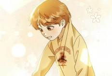 Link Webtoon The Tiger God of Jangsan 26 Sub Indonesia 24/7 Seolbom Siap Sedia Buat Siah dan Keluarganya 