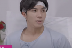 Link Nonton Drama Love Syndrome III Episode 3 Sub Indo, Brick Setia Temani Day Jalani Pemulihan Pasca Kecelakaan 