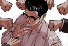 Lire le Manhwa Lookism Chapitre 505 VF Scan, L'arrestation de Jonggun commence !
