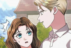 Link Try Begging Me Full Chapter Bahasa Indo dan Judul Lainnya Untuk Update Lebih Cepat! Cek di Sini GRATIS