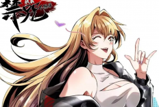 Sinopsis & Link Baca Manhua I Really Don't Want to Learn Forbidden Spells Bahasa Indonesia Full Chapter, 