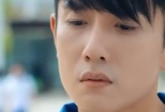 Link Nonton Drama China Menyusuri Jalan Yang Tak Kupilih Dulu Episode 1 Subtitle/Dubber Indonesia, Tujuan yang Panjang