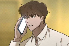 Telat Banget! Link Codename Anastasia Chapter 41 Bahasa Indo Taekjoo Baru Sadar Terjebak di Sarang Mafia Rusia