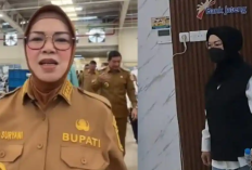 Bupati Sukoharjo Etik Suryani Kena Tangkap OTT KPK di Solo, Harta Kekayaannya Kini Jadi Sorotan