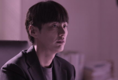 Nonton Drama Korea Call It Love (2023) Episode 9-10 Sub Indo, Shinwoo Fair Alami Krisis