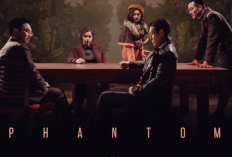 Link Nonton Film Korea Phantom (2023) Full Movie Sub Indo, Nasib Warga Sipil Difitnah Jepang Berujung Jadi Gerakan Perlawanan