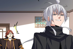 Link Baca Manhua Magic Emperor Full Chapter Sub Indonesia RAW, Aksi Petualangan Merebut Kitab Suci Kuno