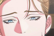 Manhwa Try Begging Chapter 41 Bahasa Indonesia, Takut Banget sama Tatapan Cabul Leon