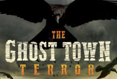 Sinopsis Series The Ghost Town Terror Season 2 (2023) Kepindahan Keluarga Broussard Bangkitkan Roh Terkutuk yang Membahayakan 