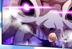 Baca Manhwa Level Drain Chapter 34 Bahasa Indo, Teror Monster Laba-Laba Pemakan Orang Berlanjut!