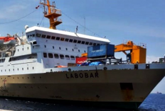 Jadwal Kapal Laut Labobar Maret 2023, Lengkap dengan Link Booking-nya
