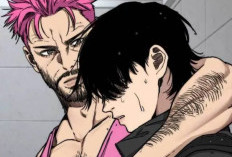 Wind Breaker Chapitre 479 Francais, Spoiler et Heure et où lire gratuit