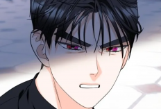 HOT No Sensor! Spoiler, Jadwal Rilis, dan Link Baca Manhwa I Married the Enemy Who Killed My Parents Chapter 37 Eng Scan Indo