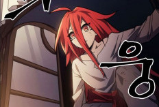 Sinopsis Manhwa The Unbeatable Dungeon’s Lazy Boss Monster, Kelahiran Sang Dungeon yang Sulit Ditaklukkan!