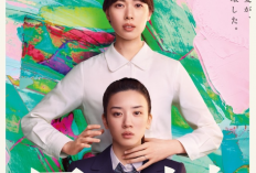 Sinopsis Film Jepang Motherhood (2022), Rahasia Kelam di Balik Tragedi Bunuh Diri Seorang Siswi SMA