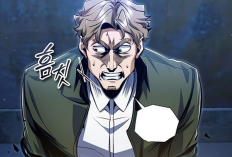 Baca Manhwa Academy’s Undercover Professor Chapter 91 RAW Indonesia Scan, Spoiler: Perburuan James Moriarty