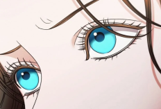 Kibaran Bendera Hitam! Baca Manhwa Try Begging Chapter 39 Bahasa Indonesia