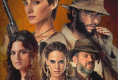 Lien Pour Regarder Brigands : The Quest for Gold Saison 2 Épisodes Complet Sous-titre Francais, Diffusion Officielle sur Netflix