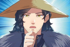 Sinopsis Manhua Peerless Soul (Peerless Battle Spirit) Overpower, Kekuatan Qin Nan Jadi Ancaman Buat Para Dewa