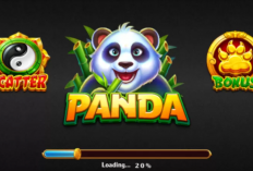 Pola Room Panda Higgs Domino Hari Ini, 23 Desember 2023: Hanya 3 Menit Saja! Langsung Jackpot Full Harimau