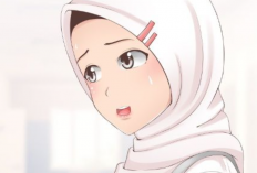 Link Baca Komik Madloki 'Cerita Citra' Full Chapter Bahasa Indonesia No Sensor 21+, Si Kerudung Manis yang Ganas