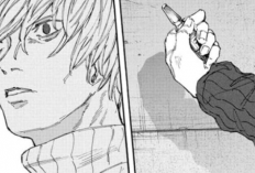 Spoiler Manga Sakamoto Days Chapter 119 :  Nagumo Mencoba Menawar Racun Yang Menyebar Dalam 10 Menit!