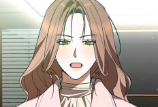 RAW Baca Manhwa Absolute Station Chapter 16 Bahasa Indonesia, Jadi Masalah Atau Berkah?