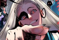 Baca Manhwa Jungle Juice Chapter 154 Bahasa Indonesia, Intimidasi yang Tak Kunjung Mereda