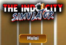 Unduh The Indo City Simulator APK Terbaru 2024 dan Cara Downloadnya, Permainan Android yang Mirip GTA V Viral Tiktok!