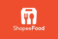 Promo ShopeeFood Bulan Januari 2023 Gratis Ongkir, Mie Gacoan Cuma Rp 1, Buruan Cek Promonya Disini!