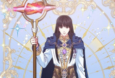 Link Baca Manhwa What Does That Evil Dragon Live For? Chapter 16 Bahasa Indonesia Baru Rilis Seru Banget: Klik di Sini