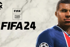 FIFA 24 APK OBB Gratuit Dernière Version 2024, Téléchargez le lien officiel ici!