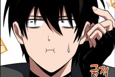 Kangwoo Ternyata Seorang Demon King! Lanjut Baca Player Who Returned 10,000 Years Later Chapter 69 Sub Indonesia