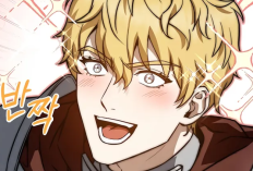 Link Baca Manhwa The Third Prince of the Fallen Kingdom has Regressed Full Chapter Bahasa Indo, Kebangkitan Pangeran ke 3