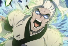 Link Baca Manhwa Solo Max-Level Newbie Chapter 138 Bahasa Indonesia Berani Banget! Jinhyuk Nantangin Sang Dark Emperor 