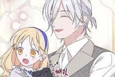 Lisez I Was Just Having Fun With The Time Limit Chapitre 22 Scan VF, Drôle de relation père-fils