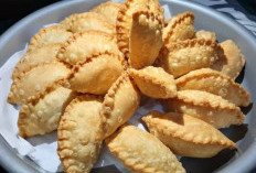 8 Tips Pastel Renyah Meski Sudah Dingin, Auto Kriuk Terus Sepanjang Hari!