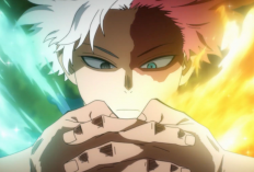 Anime My Hero Academia Saison 7 Épisode 3 VOSTFR : Spoiler Reddit, Date de Sortie, et Lien Pour Regarder