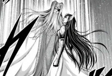 Rilis! Baca RAW Manga Shuumatsu no Valkyrie (Record of Ragnarok) Ch 86 Sub Indonesia Terbaru yang Makin Seru, Gini Spoilernya 