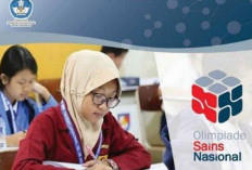 Kumpulan Soal OSN IPA Tingkat SMP MTS Terbaru 2023, Pilihan Ganda Dilengkapi Kunci Jawaban!