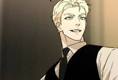 Syok! BACA Online Codename Anastasia Chapter 39 Bahasa Indonesia Taekjoo Kaget Banget Sama Kelakuan Zhenya
