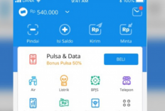 Cara Daftar di Aplikasi Dana Generator Bisa Langsung Cair Rp. 500 Ribu, Mau? Cobain Tutorial Berikut ini Ya!