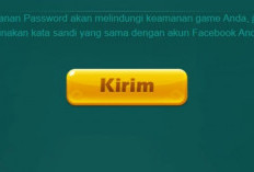 2 Cara Ampuh Ganti Password Higgs Domino Island Tanpa Email dan Nomor HP, Lewat Aplikasi Berikut Ini!