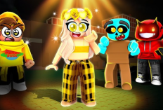 Download Chloe X Script Fish It Roblox Update Terbaru 2026, Tanpa Password Langsung Main!